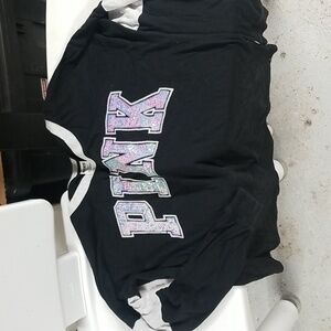 Victoria's Secret 'PINK' long sleeved shirt